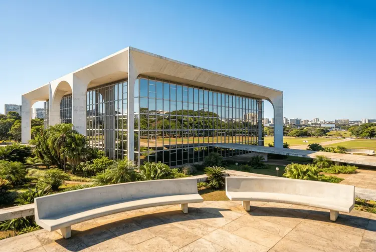 Brasiliens Märkte unter Druck: Lula sucht neuen Finanzminister