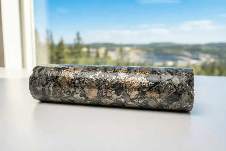 Fathom Nickel entdeckt neue Mineralisationszonen am Gochager Lake-Projekt