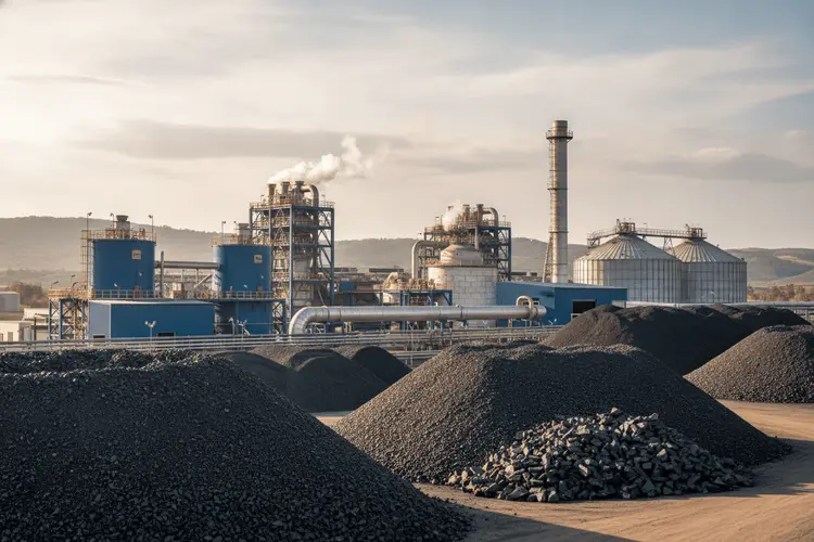 Afarak Group: Umsatz bricht ein – Optimismus für zweites Halbjahr