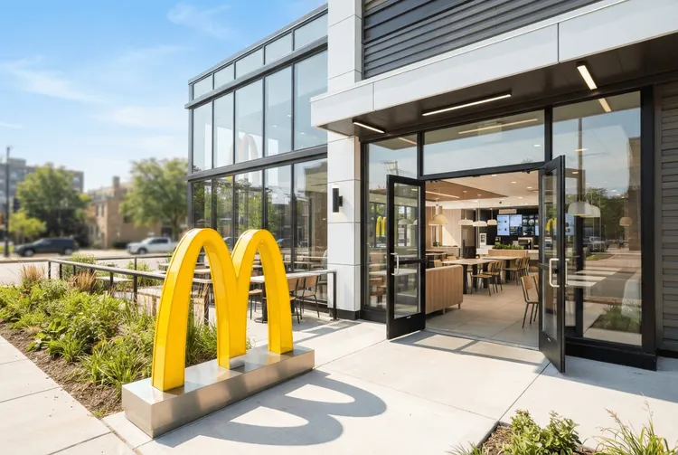 McDonald's investiert Milliarden in Modernisierung und Schulungen