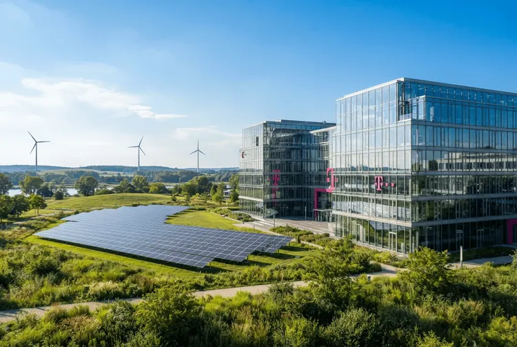 DAX-Konzerne im Klimacheck: Wer liegt auf Kurs?