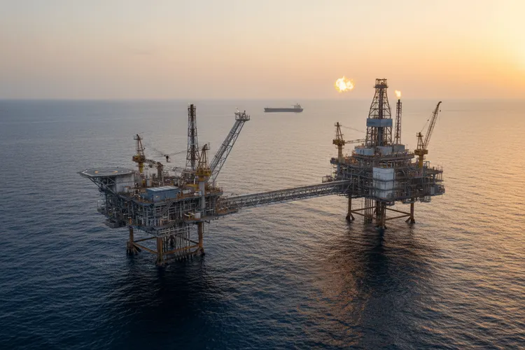 VAE verlassen OPEC: Droht ein Ölpreiseinbruch ab 2026?