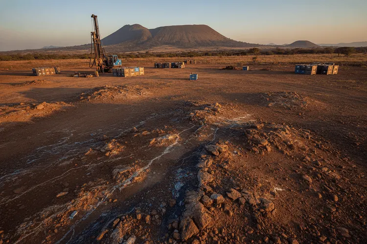AuKing Mining übernimmt Seltene-Erden-Projekt in Malawi