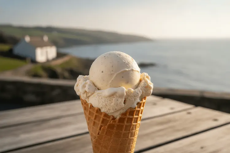 Die besten Eisdielen der Welt laut FT-Leserempfehlungen