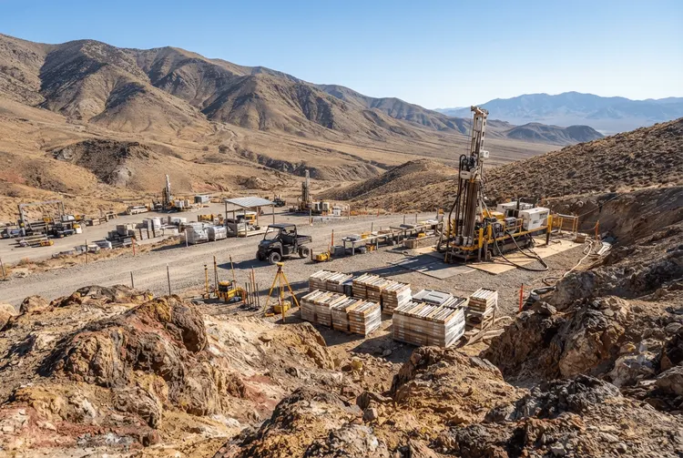 Copper One ernennt Geologen zum Projektleiter für Majuba Hill in Nevada