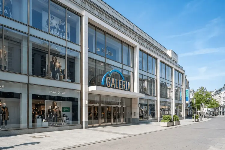 Galeria-Insolvenz: Schicksal von 12.000 Jobs hängt an BA-Entscheidung