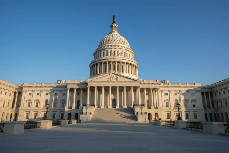 US-Rentenkürzungen für arbeitende Senioren: Gesetz soll Regel abschaffen