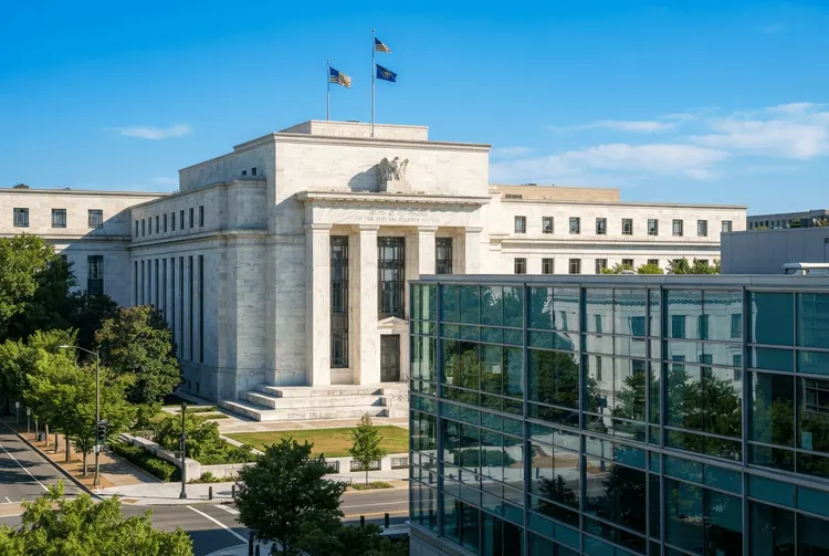 Fed-Zinserhöhung verfehlt Wirkung: Dow Jones stürzt 600 Punkte ab