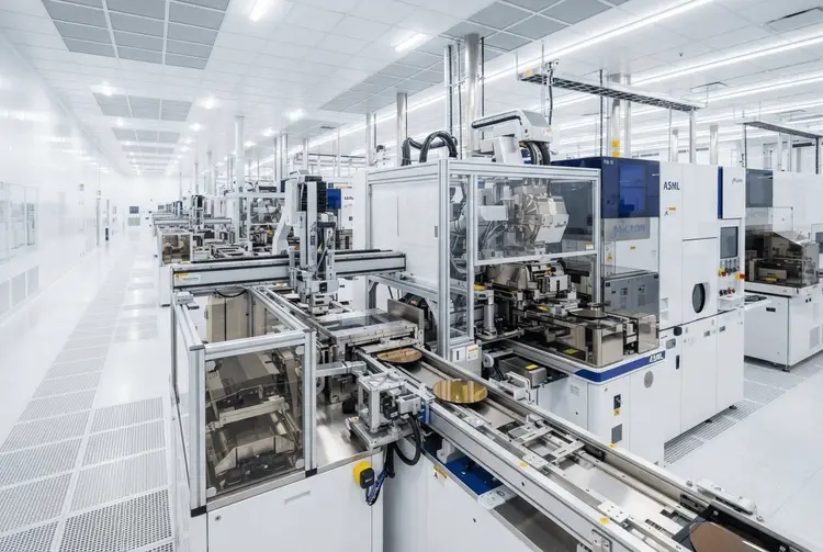 Micron genehmigt 33 Milliarden Dollar für Aktienrückkäufe