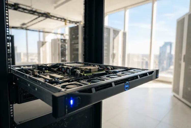 Dell Technologies: Multibagger-Potenzial in den kommenden drei Jahren