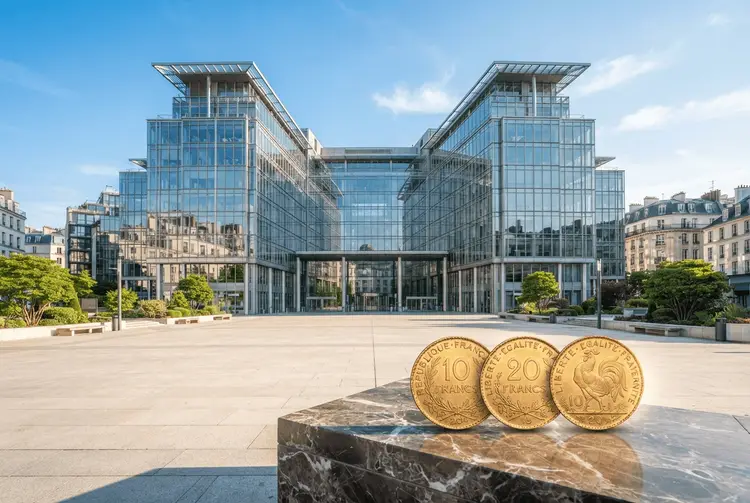 BNP Paribas übertrifft Q3-Gewinnprognose und kündigt 1,3-Milliarden-Rückkauf an