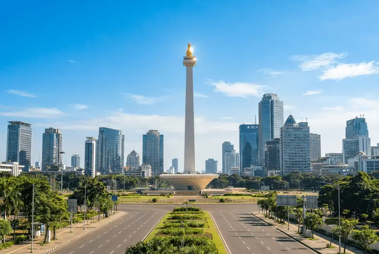 MSCI-Herabstufung droht: Indonesiens Börse erlebt historischen Kurseinbruch