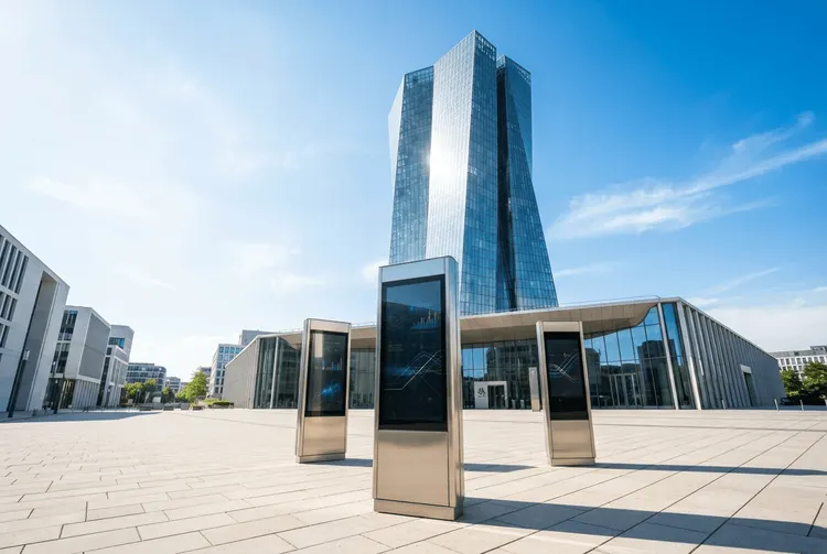 Europas Banken am Scheideweg: Konsolidierung und Investmenttrends
