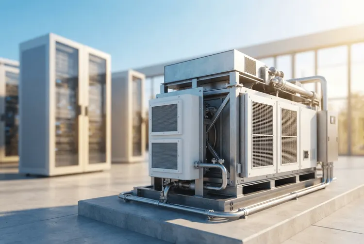 Bloom-Energy-Aktie: Drei Katalysatoren für das Brennstoffzellen-Geschäft im KI-Rechenzentrum