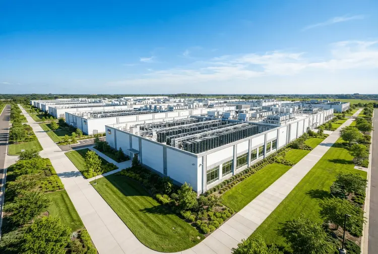 AWS-Auftragsbestand erreicht 496 Milliarden Dollar: Amazon-Aktie wird zum Muss