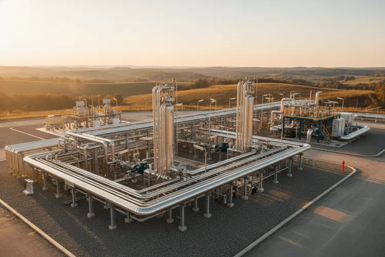 Devon Energy: 8-Milliarden-Dollar-Gebot für Marcellus-Gasanlagen beflügelt Aktie