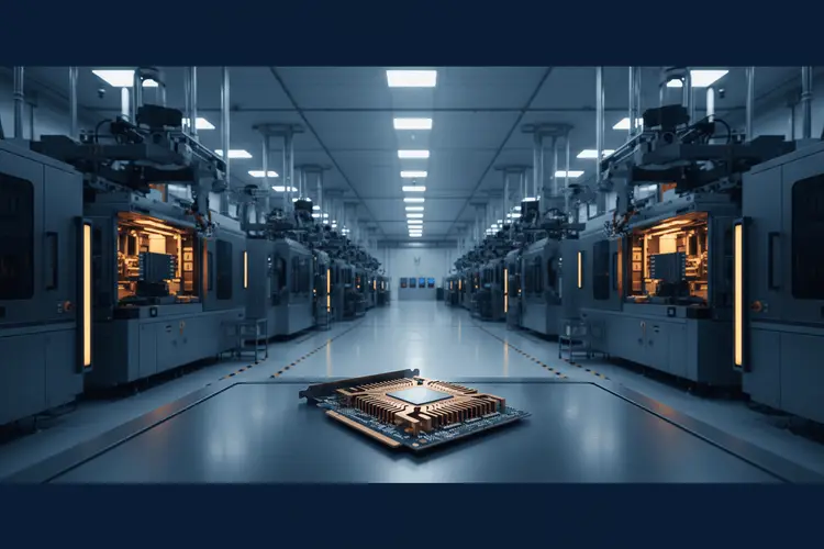 Nvidia Quartalszahlen: Lackmustest für den KI-Boom