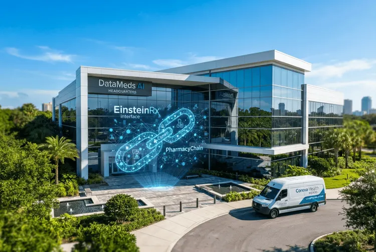 DataMeds AI Aktie steigt nach Vergleich und Schuldentilgung