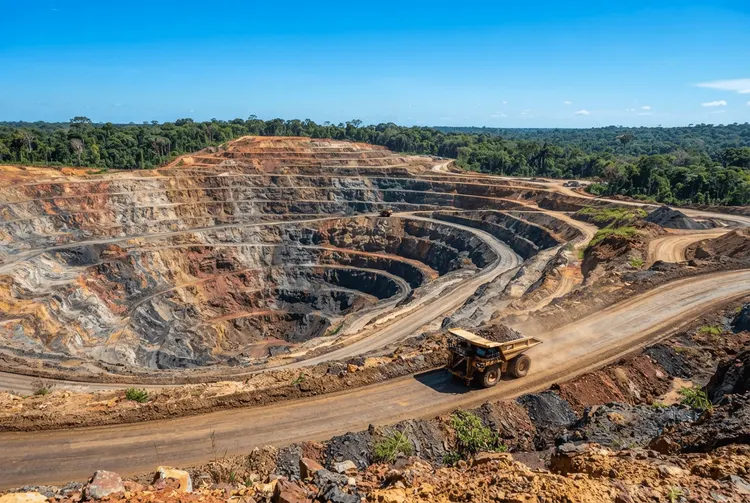 Meridian Mining verdoppelt Wert von Gold-Kupfer-Projekt Cabaçal