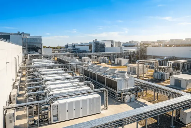 CoreWeave wird zum Warnsignal: Die riskanteste Ecke des KI-Booms