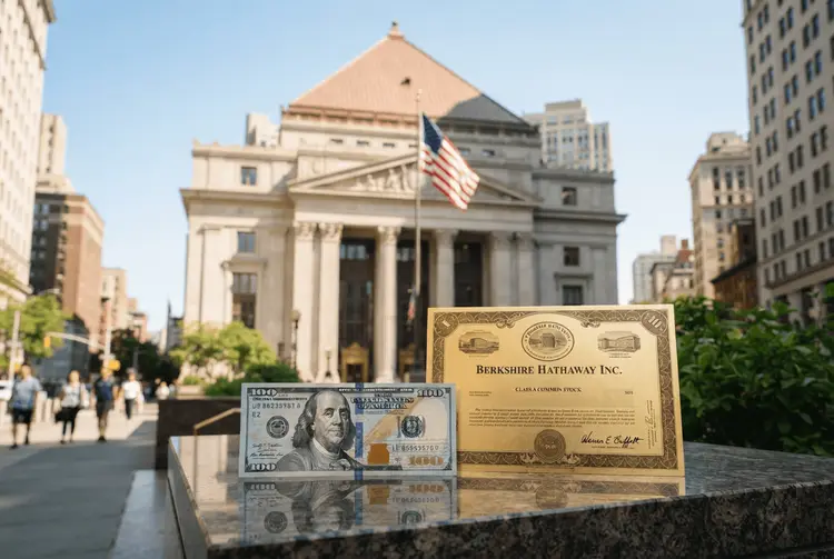 American Express: Stichtag 9. Oktober für die nächste Dividende