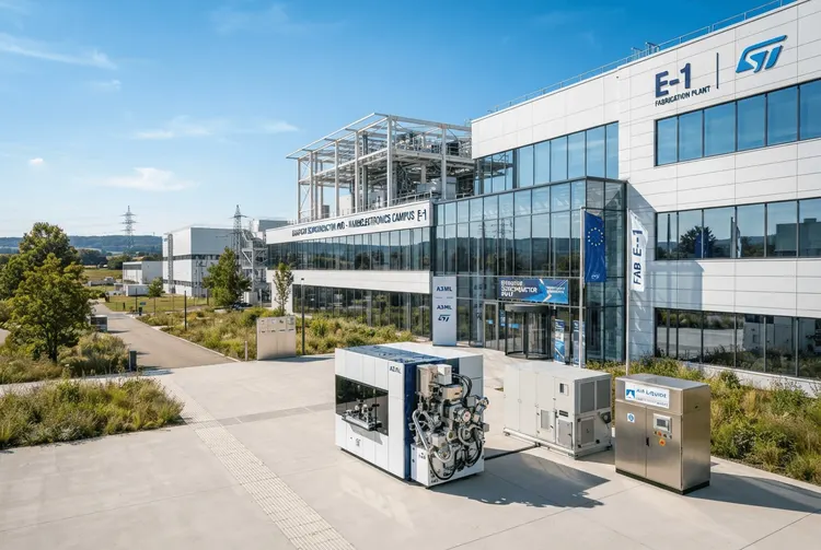 Europäische KI-Aktien legen rasant zu, Anlegervertrauen kehrt zurück