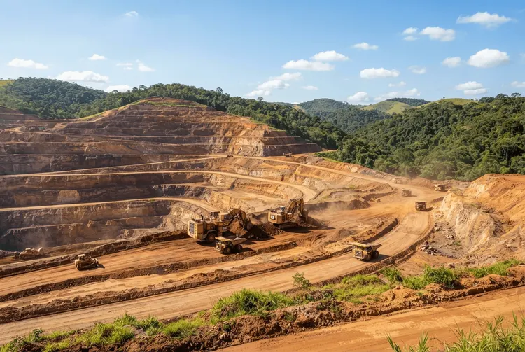 Lynas übernimmt Meteoric für 968 Millionen Dollar – Aktie fällt