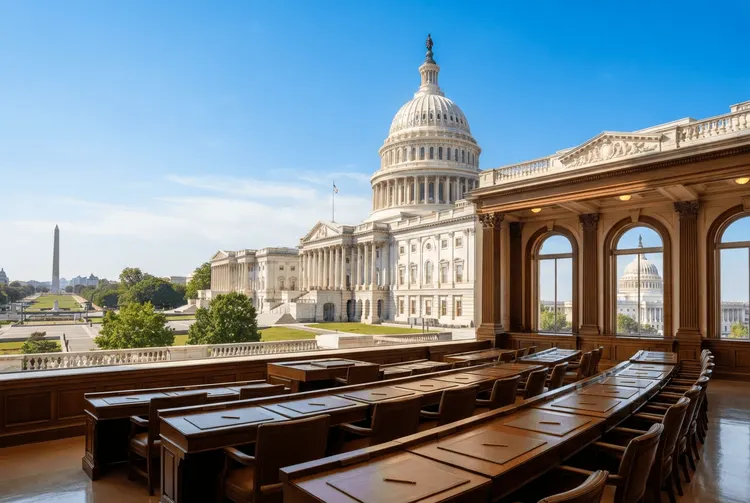 Bipartisan: US-Kongress plant Steuerkredit für Film- und Fernsehproduktionen