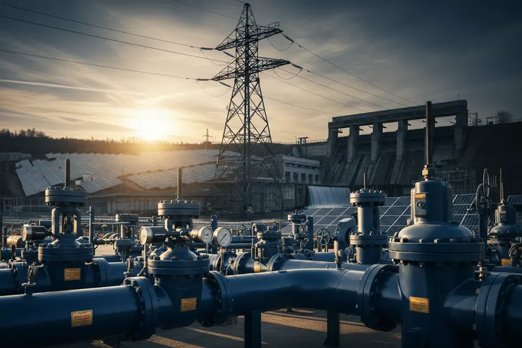 Kanada unterstützt Ukraine mit Energieausrüstung und Investitionen