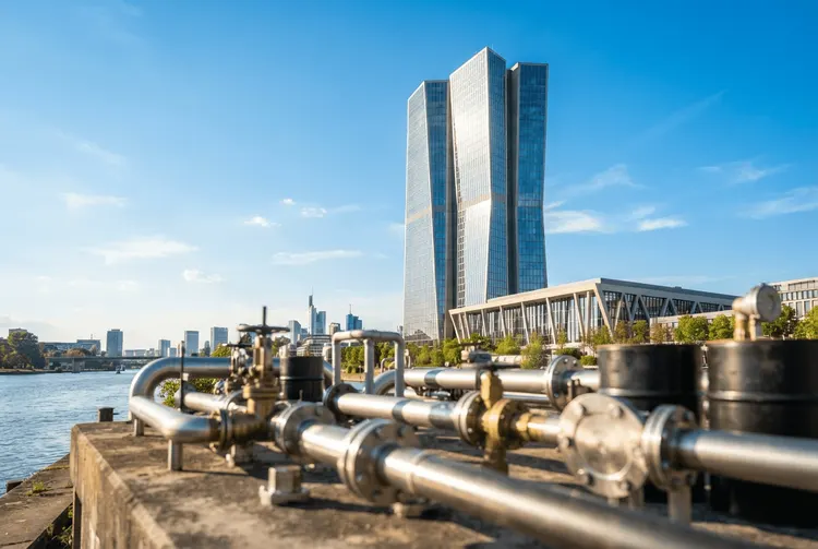 Eurozone: Inflation steigt deutlich, EZB unter wachsendem Druck