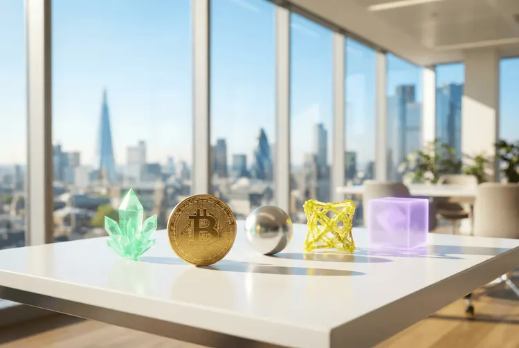 Kryptowährungen mit Potenzial: Können Hyperliquid und Co. Bitcoin überholen?