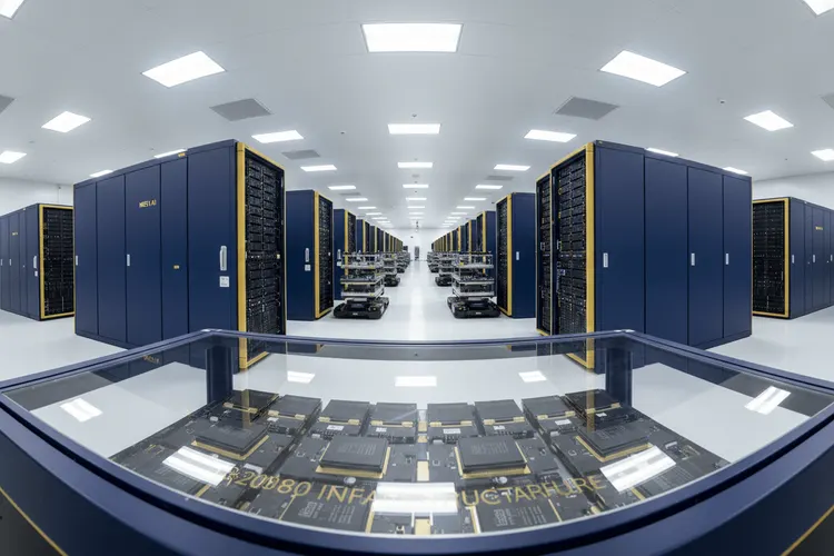 Meta steigert Umsatz auf Rekordniveau – KI-Ausgaben explodieren auf 135 Milliarden Dollar