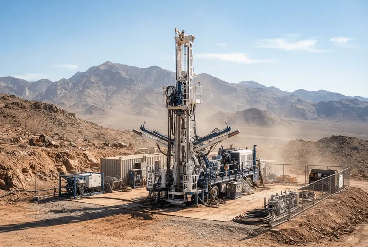 Spartan Metals erhält BLM-Genehmigung für sieben zusätzliche Bohrstandorte in Nevada