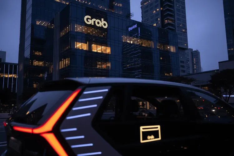 Grab will EBITDA bis 2028 auf 1,5 Milliarden Dollar verdreifachen