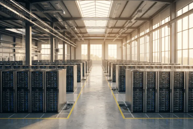 Dell meldet 95 Milliarden Dollar Auftragsbestand für KI-Server