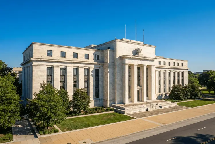 Trump setzt Ausschuss ein: Fed-Gouverneurin Lisa Cook unter Druck