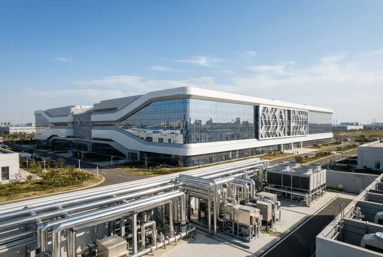CXMT plant Einstieg in den NAND-Flash-Speichermarkt