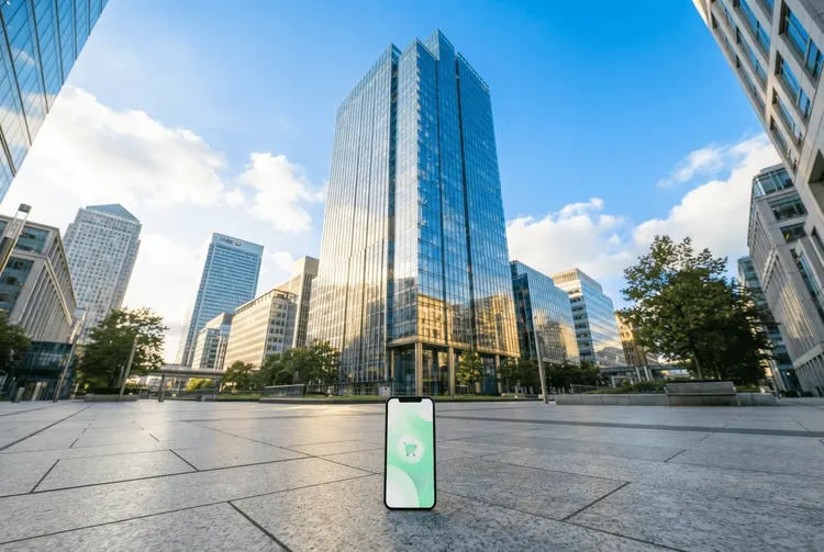Fintech Zilch sucht Banken für Börsengang im nächsten Jahr