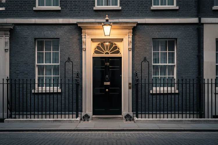 CBI warnt Londoner Regierung vor Steuerlast und Preistreiberei-Vorwürfen