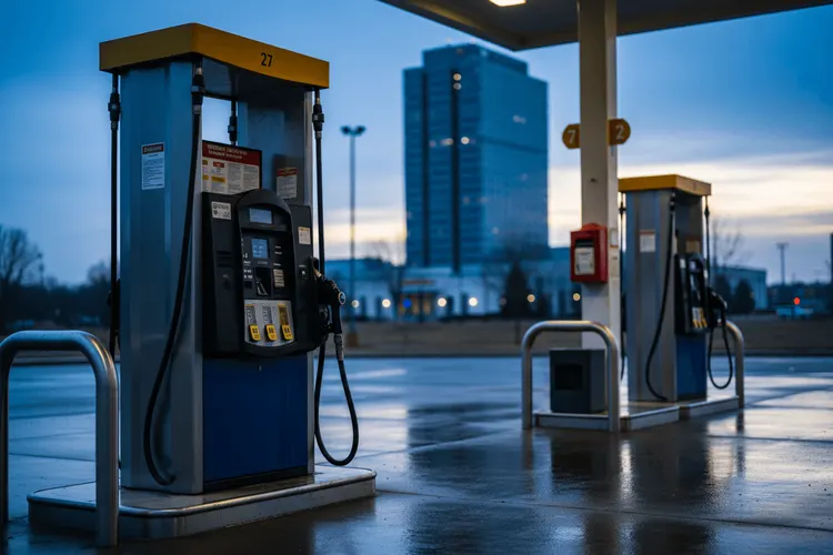 US-Inflation steigt auf Dreijahreshoch – Zinssenkung in Gefahr