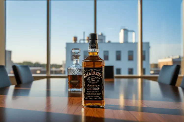 Brown-Forman lehnt Sazerac-Übernahmeangebot von 15 Milliarden Dollar ab