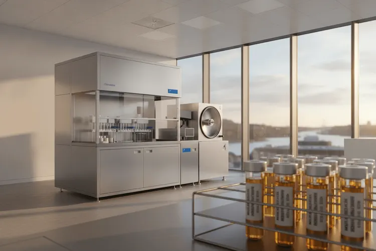 Kyntra Bio Aktie steigt nach positiven Roxadustat-Studiendaten bei MDS