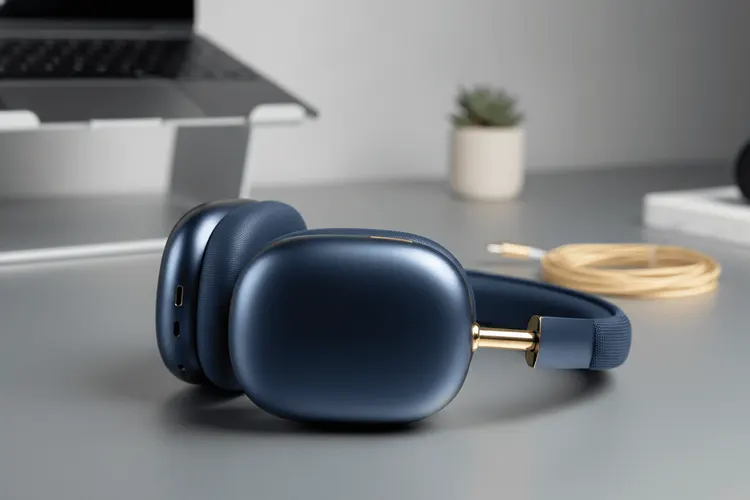 Apple AirPods Max 2: Premium-Kopfhörer für 549 Dollar vorgestellt