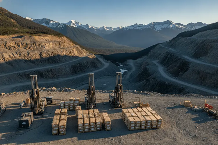 Finlay Minerals: Aktionäre genehmigen alle Anträge auf Jahreshauptversammlung