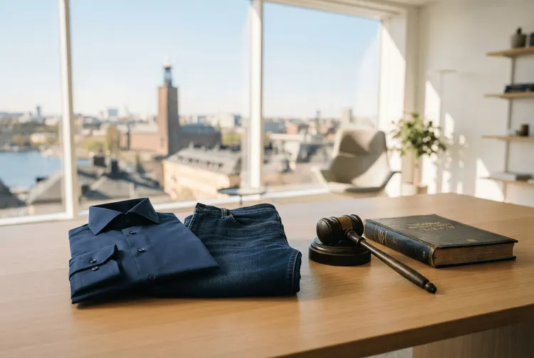 Alexander Ernstberger: Schwedens „Wolf of Wall Street" fasziniert junge Männer