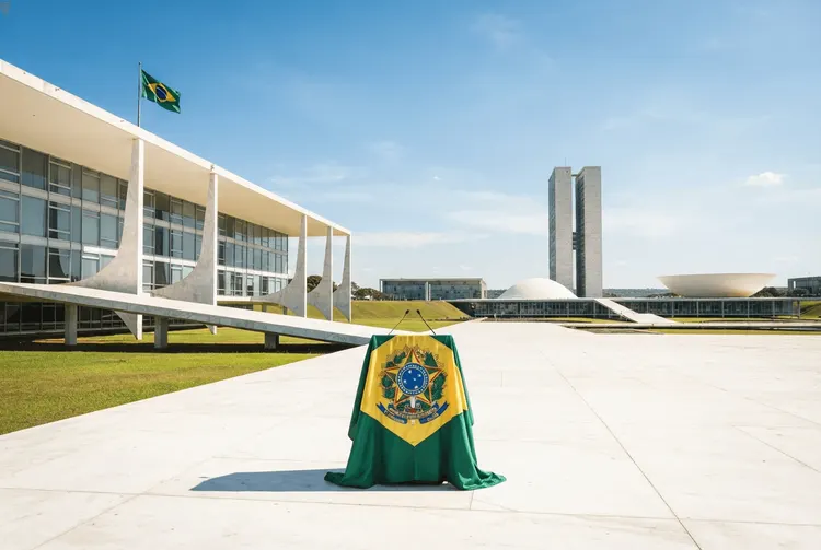 Brasilien-Wahl 2026: Lula und Bolsonaro prägen die Politik