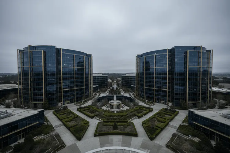 Oracle erhöht Restrukturierungsbudget auf 2,1 Milliarden Dollar