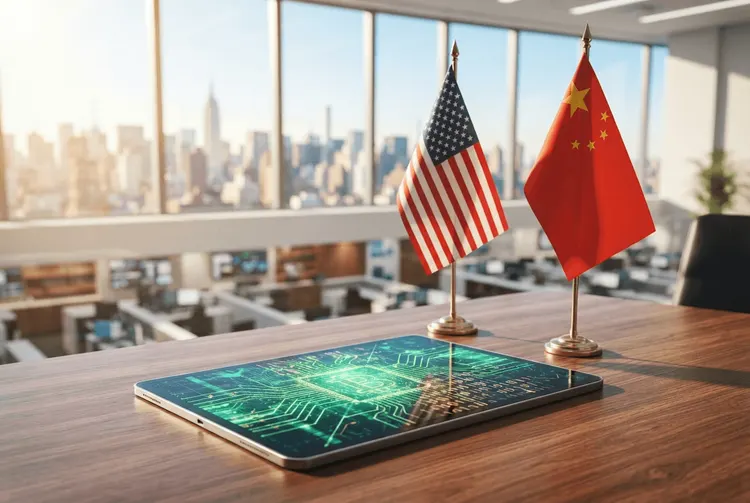 US-China-Annäherung treibt Wall Street und Bitcoin an