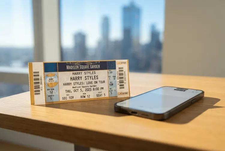 StubHub-Preistest: Gleiches Ticket, acht verschiedene Preise für Fans