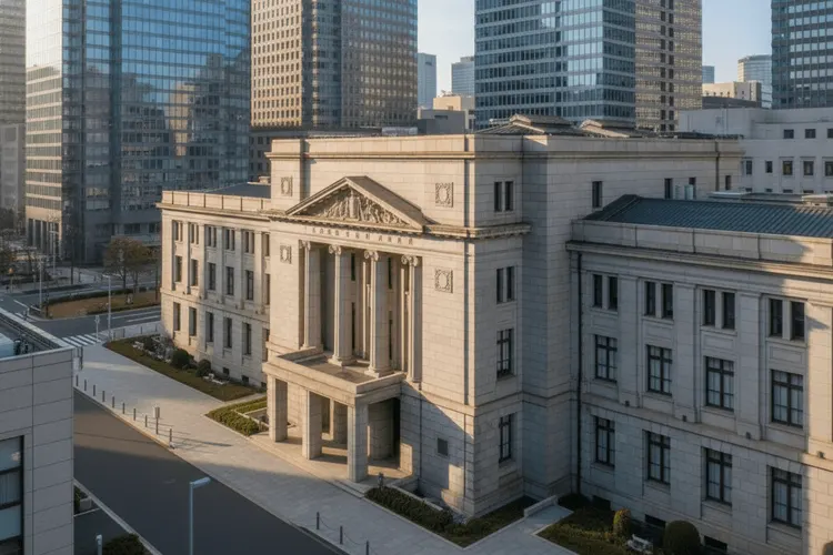 Japan verankert Unabhängigkeit der Zentralbank im Wirtschaftsplan
